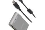 AU0032 USB Connectors