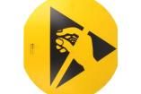 EAL 3232 Antistatic Control Products