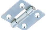 GN 136-ST-40-40-C  Electromechanical