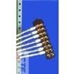 HT-SCE-1K-1/4-2.0-9 Wire Labels & Markers