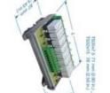 5746.2 DIN Rail Terminal Blocks