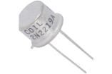 2N2219A Bipolar Transistors - BJT