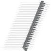 HTSW-105-23-S-D Headers & Wire Housings