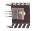 575002D00000G Heat Sinks