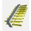 HTSW-112-06-T-S-LL Headers & Wire Housings