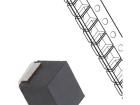 NLV08JT180 Ferrite Beads