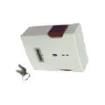 HUSD-15BL Pushbutton Switches