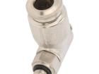 57550 6-M5 Heavy Duty Power Connectors