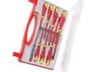 HV-1808 Screwdrivers, Nut Drivers & Socket Drivers