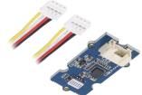 MULTICHANNEL GAS SENSOR  Robotics and Prototyping