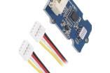 MULTICHANNEL GAS SENSOR Robotic Environmental Sensors
