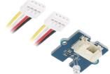 PURPLE LED (3MM)  Embedded Solutions