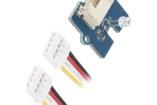 PURPLE LED (3MM) Other Modules
