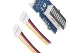 GROVE LED BAR V2.0 Other Modules