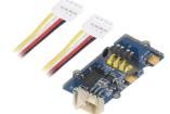 I2C FM RECEIVER  Embedded Solutions
