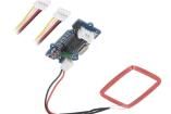 125KHZ RFID READER  Embedded Solutions