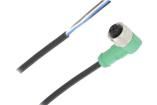 SAC-4P-10,0-PVC/M12FR  Wire & Cable