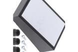 101.9 Enclosures, Boxes & Cases