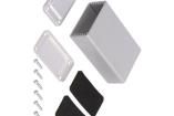 MTK465.1 Enclosures, Boxes & Cases