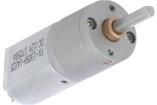 250:1 METAL GEARMOTOR 20DX46L MM 12V CB Robotics and Prototyping