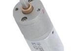 250:1 METAL GEARMOTOR 20DX46L MM 12V CB DC Motors