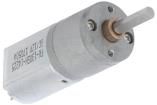 488:1 METAL GEARMOTOR 20DX46L MM 12V CB Robotics and Prototyping