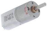313:1 METAL GEARMOTOR 20DX46L MM 6V CB Robotics and Prototyping