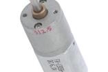 313:1 METAL GEARMOTOR 20DX46L MM 6V CB DC Motors