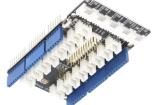 MEGA SHIELD V1.2  Robotics and Prototyping