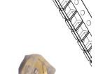 LTPL-C16FUVM375 Standard LEDs - Through Hole