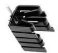 576802B04100G Heat Sinks