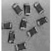 NMC0402X7R682J50TRPF Multilayer Ceramic Capacitors MLCC - SMD/SMT