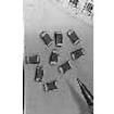 NMC0603NPO620G50TRPF Multilayer Ceramic Capacitors MLCC - SMD/SMT