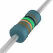 HVR2500001053FR500 Metal Film Resistors - Through Hole