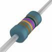 HVR2500001073FR500 Metal Film Resistors - Through Hole
