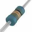 HVR2500001133FR500 Metal Film Resistors - Through Hole