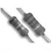 HVR2500001204JA100 Metal Film Resistors - Through Hole