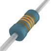 HVR2500001333FR500 Metal Film Resistors - Through Hole