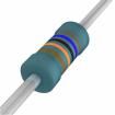 HVR2500001603FR500 Metal Film Resistors - Through Hole