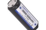 ICR26650-520PCM 5200MAH Battery Packs