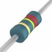 HVR2500002203JR500 Metal Film Resistors - Through Hole