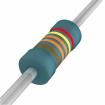 HVR2500002433FR500 Metal Film Resistors - Through Hole