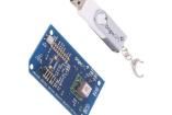 ORG1510-R02-UAR Data Conversion IC Development Tools