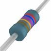 HVR2500002673FR500 Metal Film Resistors - Through Hole