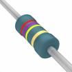 HVR2500002703JR500 electronic component of Vishay