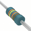 HVR2500003483FR500 electronic component of Vishay