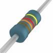 HVR2500004123FR500 Metal Film Resistors - Through Hole