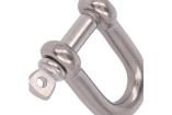 SZE-D6-A4 Mounting Fixings