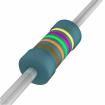 HVR2500004753FR500 Metal Film Resistors - Through Hole