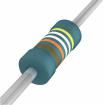 HVR2500004993FR500 Metal Film Resistors - Through Hole